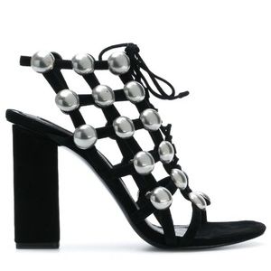 Alexander Wang Rubie sandals NWB